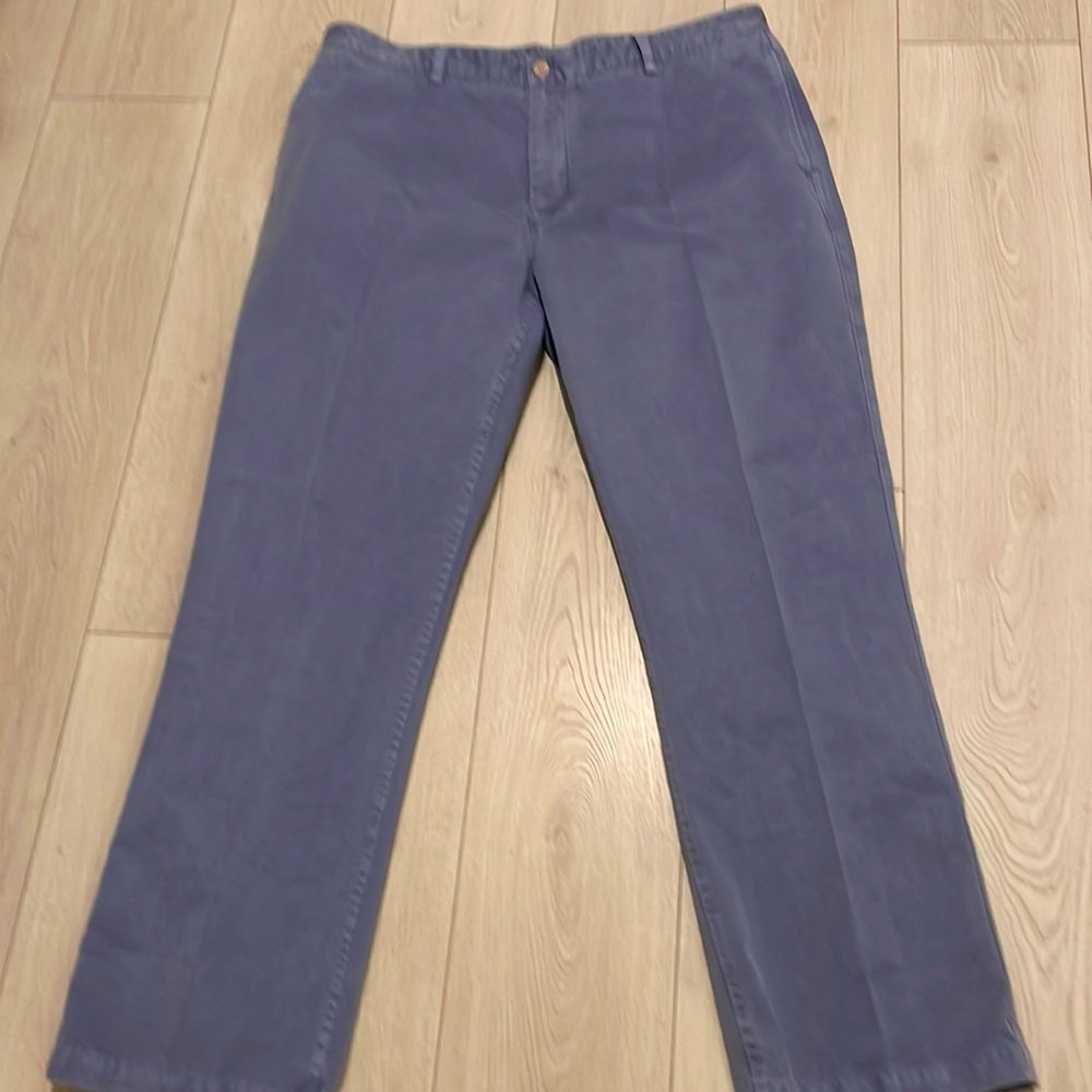 Vineyard Vines blue Club Pants size 40x32